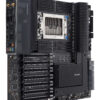 ASUS WRX80E-SAGE SE WIFI AMD WRX80 Socket SP3 Extended ATX ASUS WRX80E-SAGE SE WIFI AMD WRX80 Socket SP3 Extended ATX