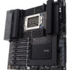 ASUS WRX80E-SAGE SE WIFI AMD WRX80 Socket SP3 Extended ATX ASUS WRX80E-SAGE SE WIFI AMD WRX80 Socket SP3 Extended ATX