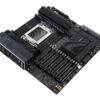 ASUS WRX80E-SAGE SE WIFI AMD WRX80 Socket SP3 Extended ATX ASUS WRX80E-SAGE SE WIFI AMD WRX80 Socket SP3 Extended ATX