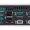 ASUS WRX80E-SAGE SE WIFI AMD WRX80 Socket SP3 Extended ATX ASUS WRX80E-SAGE SE WIFI AMD WRX80 Socket SP3 Extended ATX