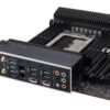 ASUS WRX80E-SAGE SE WIFI AMD WRX80 Socket SP3 Extended ATX ASUS WRX80E-SAGE SE WIFI AMD WRX80 Socket SP3 Extended ATX