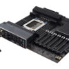 ASUS WRX80E-SAGE SE WIFI AMD WRX80 Socket SP3 Extended ATX ASUS WRX80E-SAGE SE WIFI AMD WRX80 Socket SP3 Extended ATX