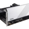 ASUS WRX80E-SAGE SE WIFI AMD WRX80 Socket SP3 Extended ATX ASUS WRX80E-SAGE SE WIFI AMD WRX80 Socket SP3 Extended ATX