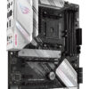 ASUS ROG STRIX B550-A GAMING AMD B550 Socket AM4 ATX ASUS ROG STRIX B550-A GAMING AMD B550 Socket AM4 ATX