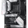 ASUS ROG STRIX B550-A GAMING AMD B550 Socket AM4 ATX ASUS ROG STRIX B550-A GAMING AMD B550 Socket AM4 ATX