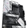 ASUS ROG STRIX B550-A GAMING AMD B550 Socket AM4 ATX ASUS ROG STRIX B550-A GAMING AMD B550 Socket AM4 ATX