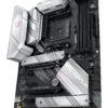 ASUS ROG STRIX B550-A GAMING AMD B550 Socket AM4 ATX ASUS ROG STRIX B550-A GAMING AMD B550 Socket AM4 ATX
