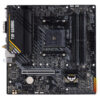 ASUS TUF GAMING A520M-PLUS WIFI AMD A520 Socket AM4 micro ATX ASUS TUF GAMING A520M-PLUS WIFI AMD A520 Socket AM4 micro ATX