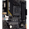 ASUS TUF GAMING A520M-PLUS WIFI AMD A520 Socket AM4 micro ATX ASUS TUF GAMING A520M-PLUS WIFI AMD A520 Socket AM4 micro ATX