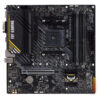 ASUS TUF GAMING A520M-PLUS II AMD A520 Socket AM4 micro ATX ASUS TUF GAMING A520M-PLUS II AMD A520 Socket AM4 micro ATX