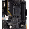 ASUS TUF GAMING A520M-PLUS II AMD A520 Socket AM4 micro ATX ASUS TUF GAMING A520M-PLUS II AMD A520 Socket AM4 micro ATX