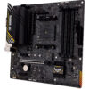 ASUS TUF GAMING A520M-PLUS II AMD A520 Socket AM4 micro ATX ASUS TUF GAMING A520M-PLUS II AMD A520 Socket AM4 micro ATX