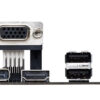 ASUS TUF GAMING A520M-PLUS II AMD A520 Socket AM4 micro ATX ASUS TUF GAMING A520M-PLUS II AMD A520 Socket AM4 micro ATX