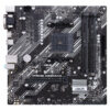 ASUS PRIME A520M-A II/CSM AMD A520 Socket AM4 micro ATX ASUS PRIME A520M-A II/CSM AMD A520 Socket AM4 micro ATX