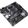 ASUS PRIME A520M-A II/CSM AMD A520 Socket AM4 micro ATX ASUS PRIME A520M-A II/CSM AMD A520 Socket AM4 micro ATX