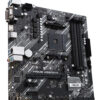ASUS PRIME A520M-A II/CSM AMD A520 Socket AM4 micro ATX ASUS PRIME A520M-A II/CSM AMD A520 Socket AM4 micro ATX