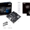 ASUS PRIME A520M-A II/CSM AMD A520 Socket AM4 micro ATX ASUS PRIME A520M-A II/CSM AMD A520 Socket AM4 micro ATX