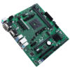 ASUS PRO A520M-C II/CSM AMD A520 Socket AM4 micro ATX ASUS PRO A520M-C II/CSM AMD A520 Socket AM4 micro ATX