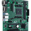 ASUS PRO A520M-C II/CSM AMD A520 Socket AM4 micro ATX ASUS PRO A520M-C II/CSM AMD A520 Socket AM4 micro ATX