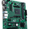 ASUS PRO A520M-C II/CSM AMD A520 Socket AM4 micro ATX ASUS PRO A520M-C II/CSM AMD A520 Socket AM4 micro ATX