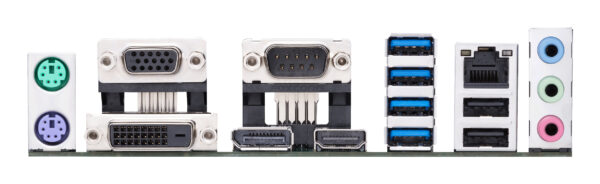 ASUS PRO A520M-C II/CSM AMD A520 Socket AM4 micro ATX ASUS PRO A520M-C II/CSM AMD A520 Socket AM4 micro ATX