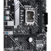 ASUS PRIME H610M-A D4-CSM Intel H610 LGA 1700 micro ATX ASUS PRIME H610M-A D4-CSM Intel H610 LGA 1700 micro ATX