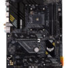 ASUS TUF GAMING B550-PLUS WIFI II AMD B550 Socket AM4 ATX ASUS TUF GAMING B550-PLUS WIFI II AMD B550 Socket AM4 ATX