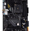 ASUS TUF GAMING B550-PLUS WIFI II AMD B550 Socket AM4 ATX ASUS TUF GAMING B550-PLUS WIFI II AMD B550 Socket AM4 ATX