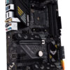 ASUS TUF GAMING B550-PLUS WIFI II AMD B550 Socket AM4 ATX ASUS TUF GAMING B550-PLUS WIFI II AMD B550 Socket AM4 ATX