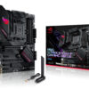 ASUS ROG STRIX B550-F GAMING WIFI II AMD B550 Socket AM4 ATX ASUS ROG STRIX B550-F GAMING WIFI II AMD B550 Socket AM4 ATX