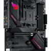 ASUS ROG STRIX B550-F GAMING WIFI II AMD B550 Socket AM4 ATX ASUS ROG STRIX B550-F GAMING WIFI II AMD B550 Socket AM4 ATX