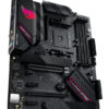 ASUS ROG STRIX B550-F GAMING WIFI II AMD B550 Socket AM4 ATX ASUS ROG STRIX B550-F GAMING WIFI II AMD B550 Socket AM4 ATX