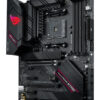 ASUS ROG STRIX B550-F GAMING WIFI II AMD B550 Socket AM4 ATX ASUS ROG STRIX B550-F GAMING WIFI II AMD B550 Socket AM4 ATX