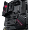 ASUS ROG STRIX B550-F GAMING WIFI II AMD B550 Socket AM4 ATX ASUS ROG STRIX B550-F GAMING WIFI II AMD B550 Socket AM4 ATX