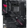 ASUS ROG STRIX B550-F GAMING WIFI II AMD B550 Socket AM4 ATX ASUS ROG STRIX B550-F GAMING WIFI II AMD B550 Socket AM4 ATX