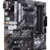 ASUS PRIME B550M-A WIFI II AMD B550 Socket AM4 micro ATX