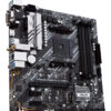ASUS PRIME B550M-A WIFI II AMD B550 Socket AM4 micro ATX