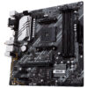ASUS PRIME B550M-A WIFI II AMD B550 Socket AM4 micro ATX