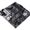 ASUS PRIME B550M-A WIFI II AMD B550 Socket AM4 micro ATX