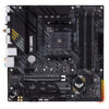 ASUS TUF GAMING B550M-PLUS WIFI II AMD B550 Socket AM4 micro ATX ASUS TUF GAMING B550M-PLUS WIFI II AMD B550 Socket AM4 micro ATX