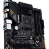 ASUS TUF GAMING B550M-PLUS WIFI II AMD B550 Socket AM4 micro ATX ASUS TUF GAMING B550M-PLUS WIFI II AMD B550 Socket AM4 micro ATX