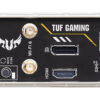 ASUS TUF GAMING B550M-PLUS WIFI II AMD B550 Socket AM4 micro ATX ASUS TUF GAMING B550M-PLUS WIFI II AMD B550 Socket AM4 micro ATX