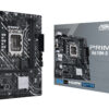 ASUS PRIME H610M-D D4 Intel H610 LGA 1700 micro ATX ASUS PRIME H610M-D D4 Intel H610 LGA 1700 micro ATX