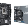 ASUS PRIME H610M-K D4 Intel H610 LGA 1700 micro ATX ASUS PRIME H610M-K D4 Intel H610 LGA 1700 micro ATX