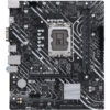 ASUS PRIME H610M-K D4 Intel H610 LGA 1700 micro ATX ASUS PRIME H610M-K D4 Intel H610 LGA 1700 micro ATX