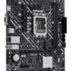 ASUS PRIME H610M-K D4 Intel H610 LGA 1700 micro ATX ASUS PRIME H610M-K D4 Intel H610 LGA 1700 micro ATX