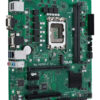 ASUS PRO H610M-C D4-CSM Intel H610 LGA 1700 micro ATX ASUS PRO H610M-C D4-CSM Intel H610 LGA 1700 micro ATX