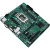 ASUS PRO H610M-C D4-CSM Intel H610 LGA 1700 micro ATX ASUS PRO H610M-C D4-CSM Intel H610 LGA 1700 micro ATX