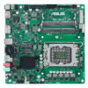 ASUS Pro H610T D4-CSM Intel H610 LGA 1700 mini ITX ASUS Pro H610T D4-CSM Intel H610 LGA 1700 mini ITX