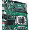 ASUS Pro H610T D4-CSM Intel H610 LGA 1700 mini ITX ASUS Pro H610T D4-CSM Intel H610 LGA 1700 mini ITX